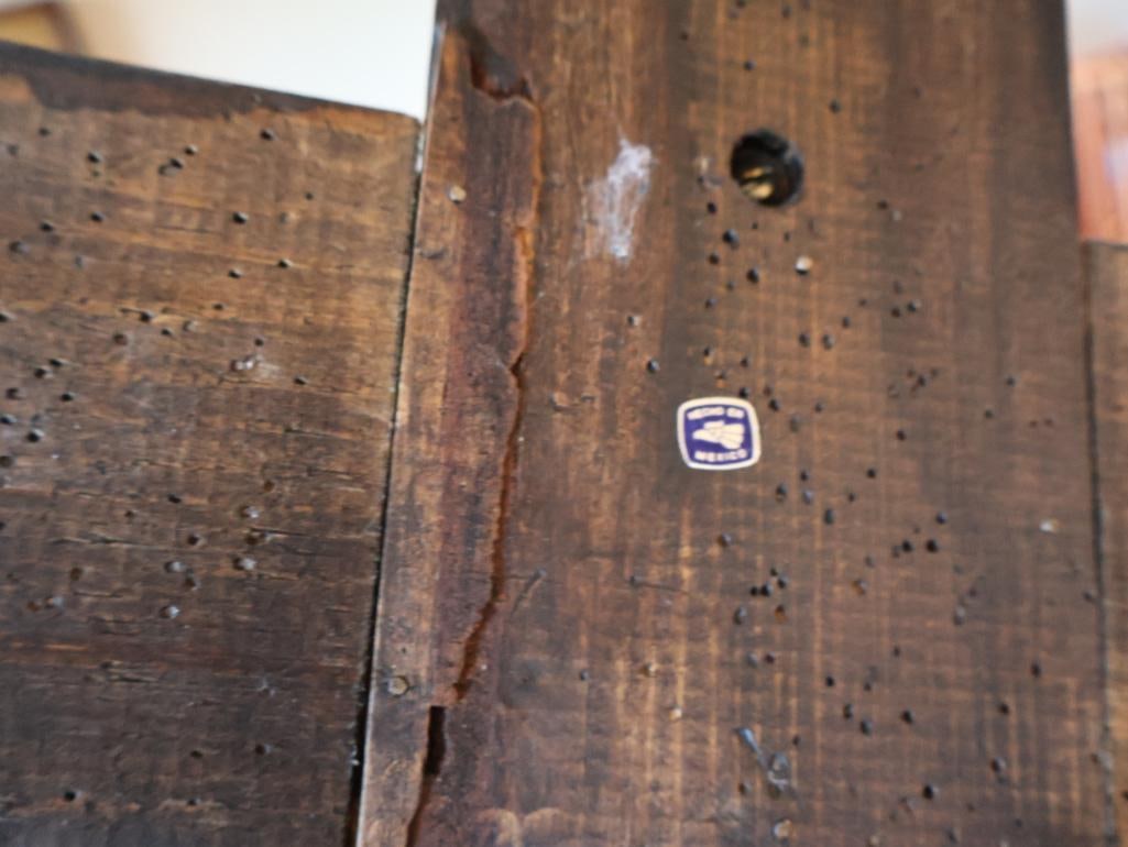 Large Wood Crosses - 10