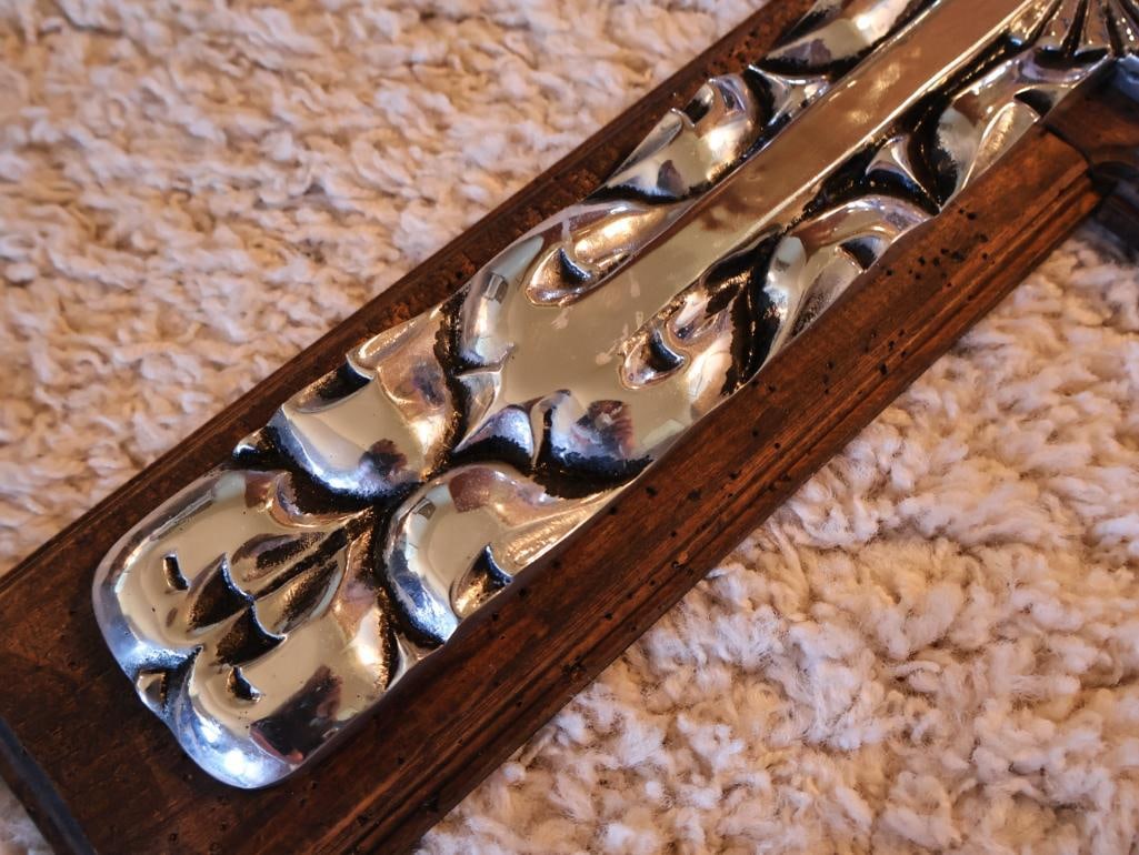 Large Wood Crosses - 9