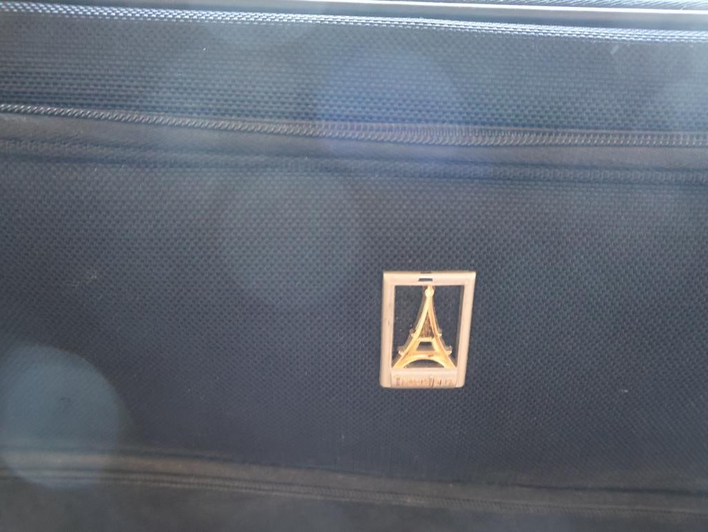 Two Large Suitcases - 4