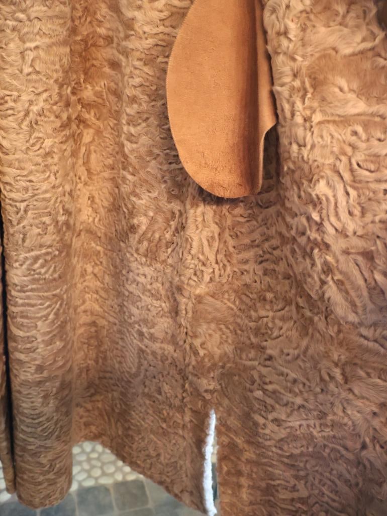 Three Fur Accented Ladies Jackets - 6