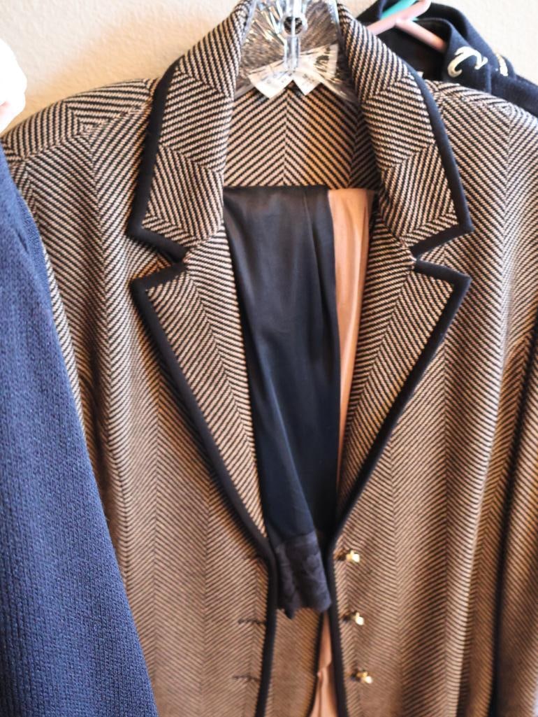 Stylish Ladies Jackets and More - 10