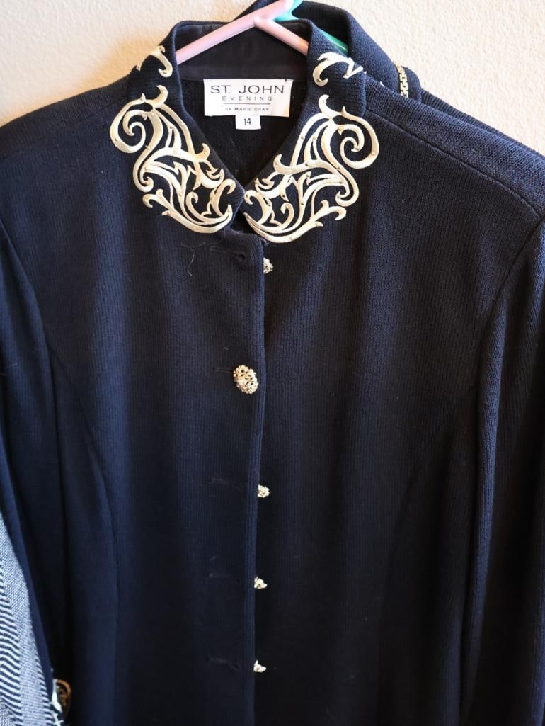 Stylish Ladies Jackets and More - 12