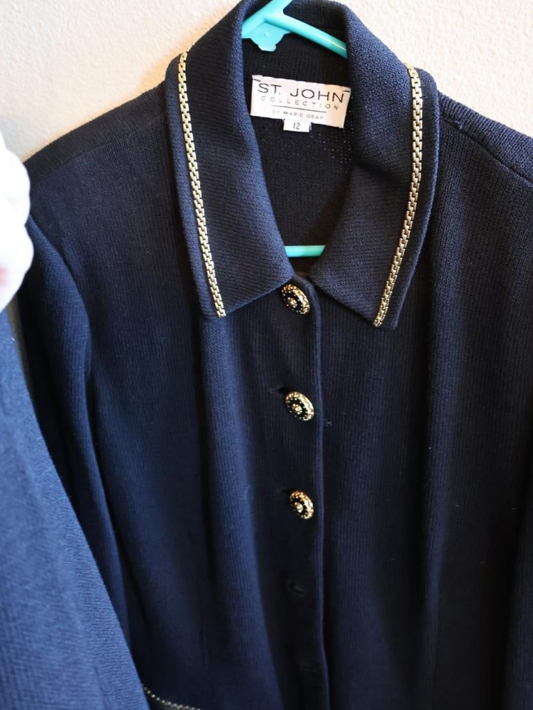 Stylish Ladies Jackets and More - 14