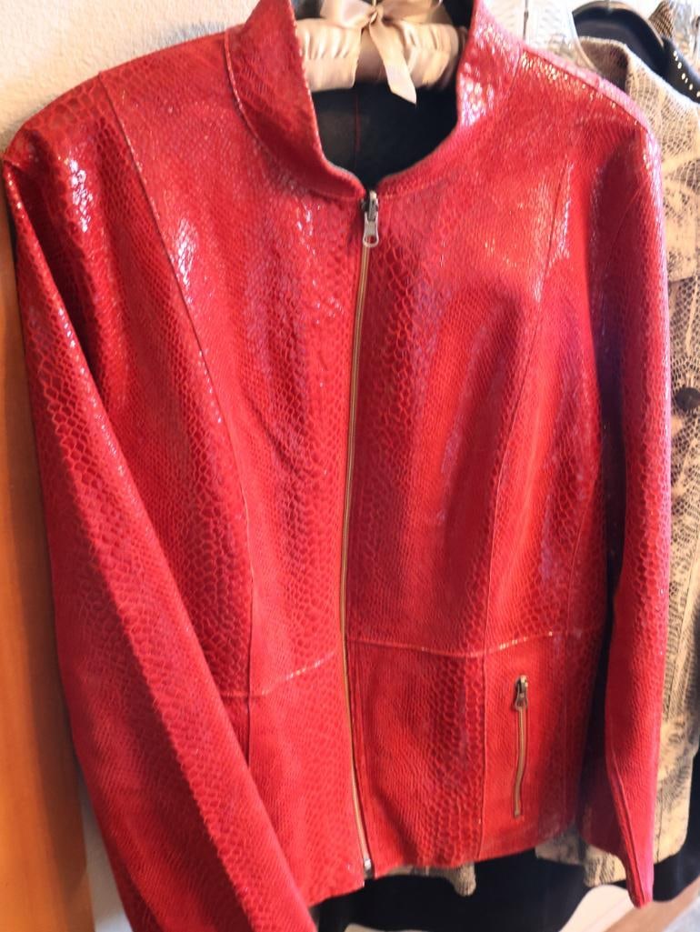 Stylish Ladies Jackets and More - 4