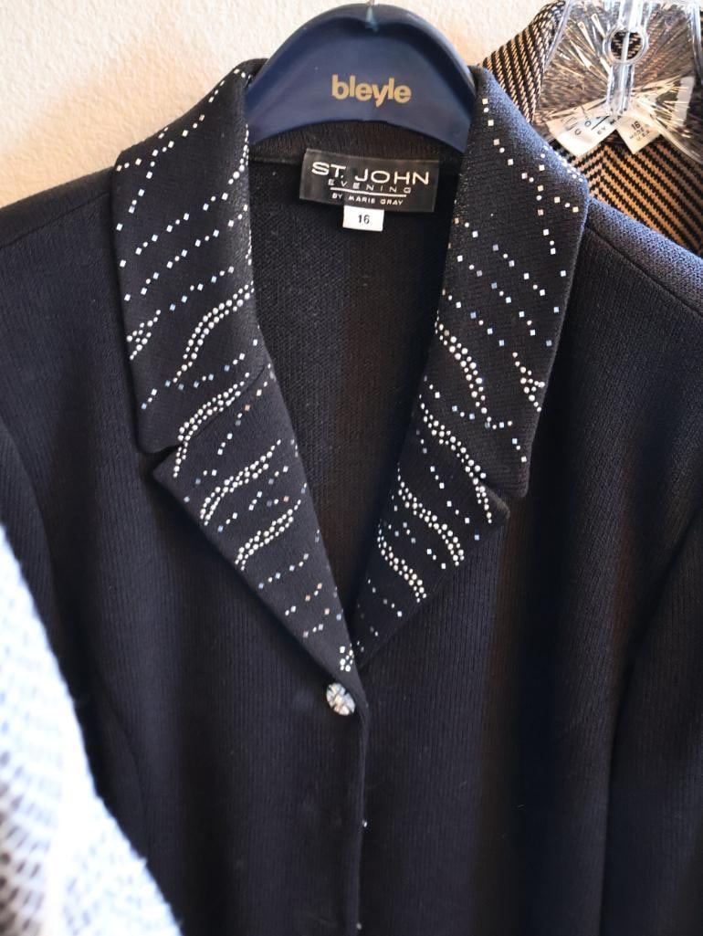 Stylish Ladies Jackets and More - 8