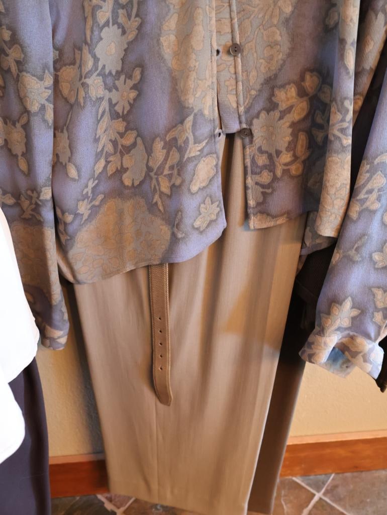 Collection of Ladies Outfits - 13