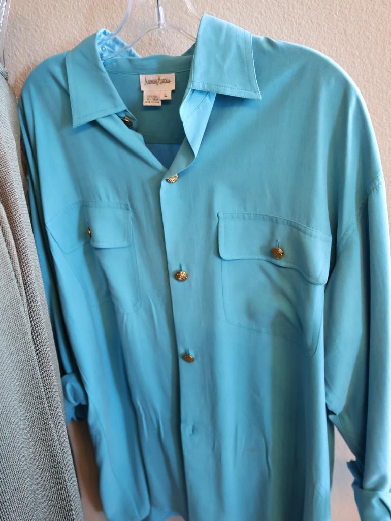Collection of Ladies Outfits - 19