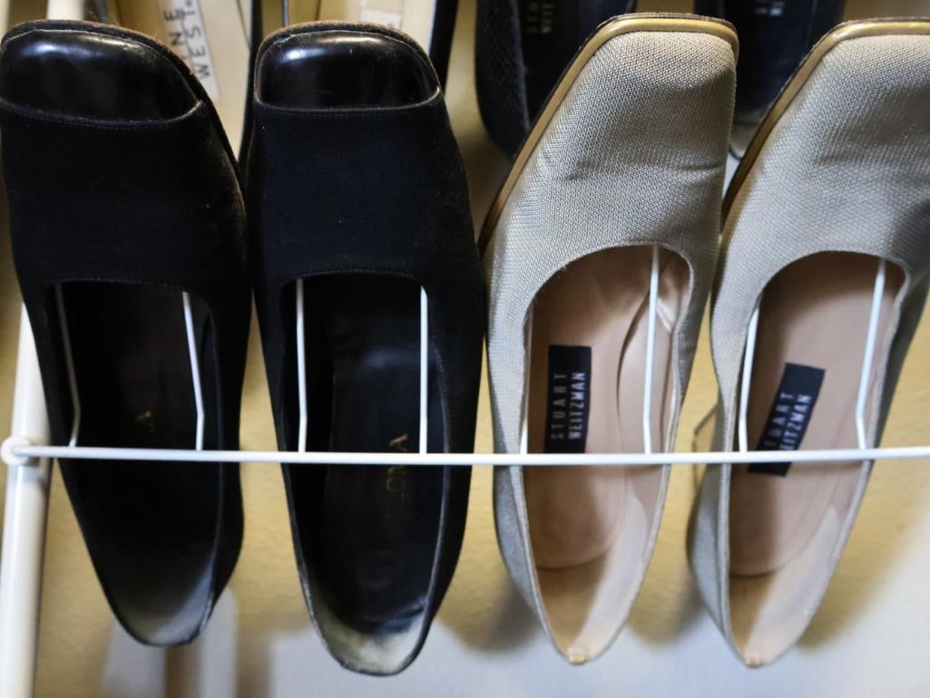 Large Collection of Ladies Shoes - 14