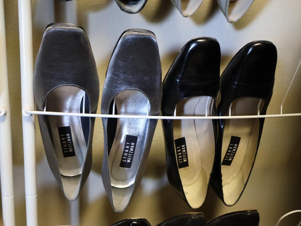 Large Collection of Ladies Shoes - 15