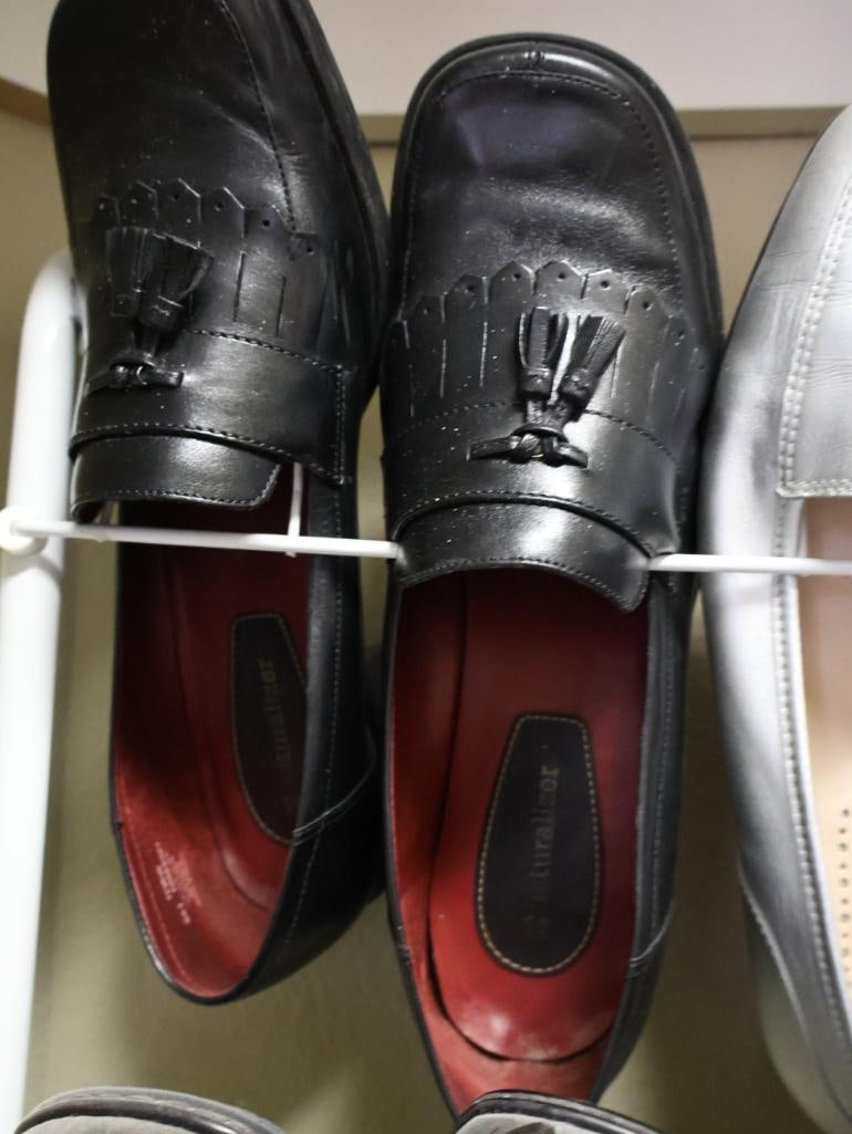 Large Collection of Ladies Shoes - 2
