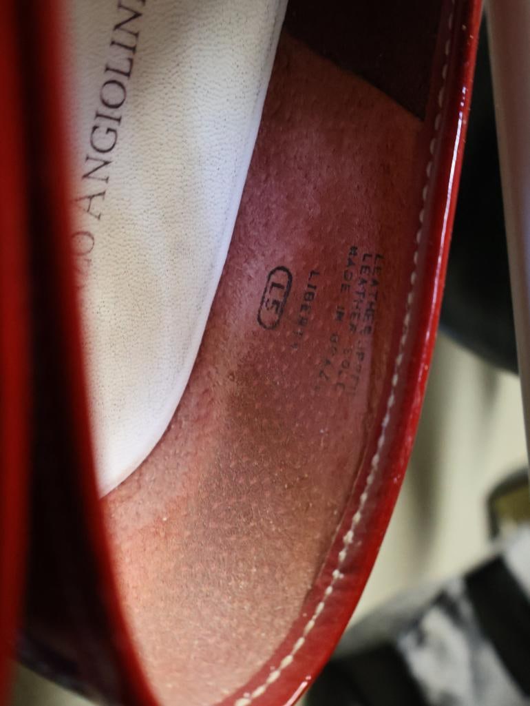 Large Collection of Ladies Shoes - 5