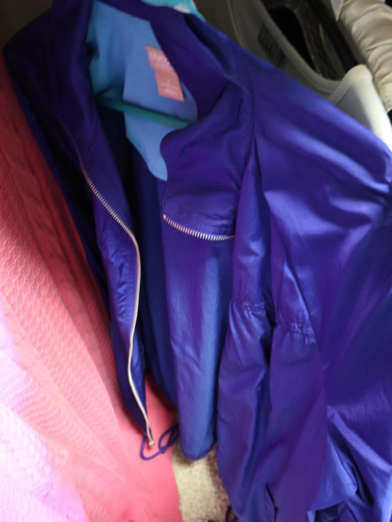 Large Collection of Ladies Tops, Blouses, and Shirts - 11