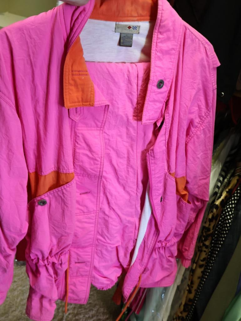 Large Collection of Ladies Tops, Blouses, and Shirts - 13