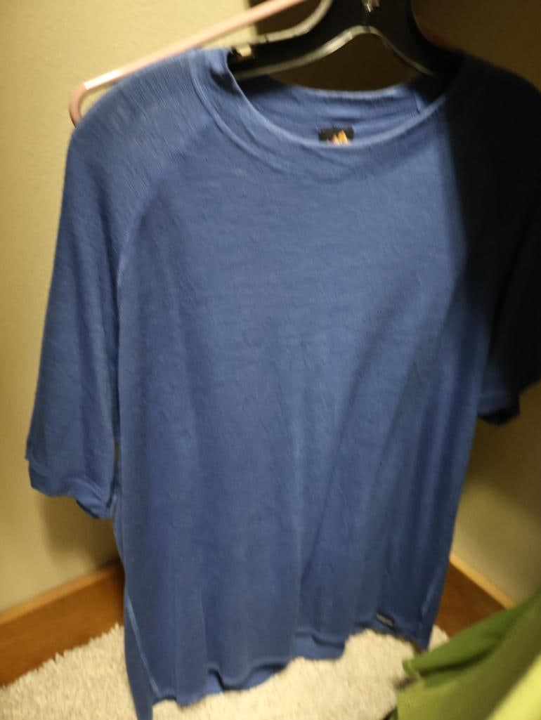 Large Collection of Ladies Tops, Blouses, and Shirts - 3