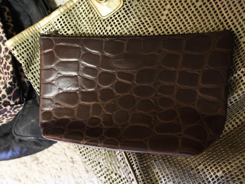 Collection of Bags and Totes including Tory Burch - 4