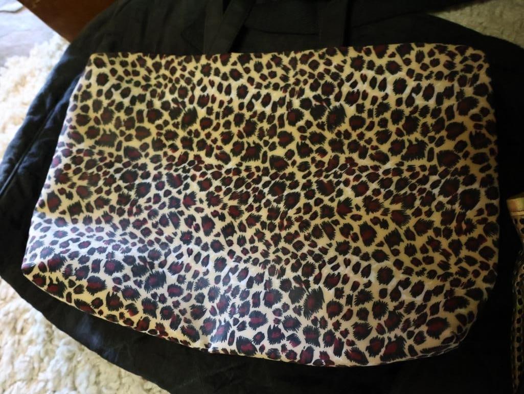 Collection of Bags and Totes including Tory Burch - 5
