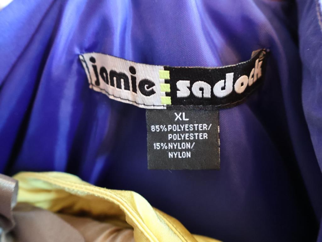 Vintage Windbreaker Jacket and Outdoor Sweaters - 18
