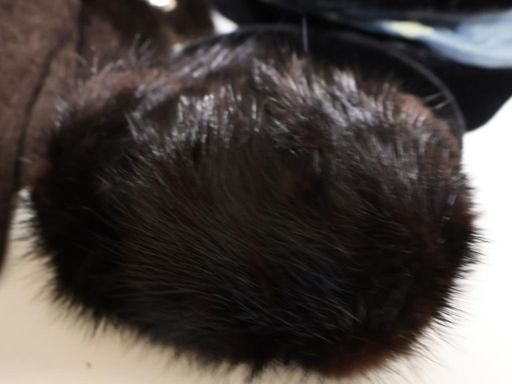Collection of Fur Accessories and more - 2