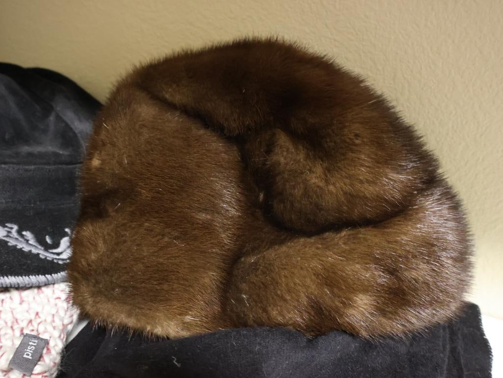 Collection of Fur Accessories and more - 6