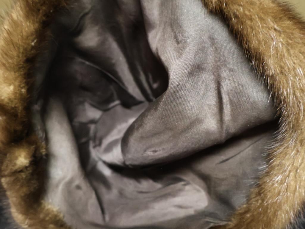 Collection of Fur Accessories and more - 7