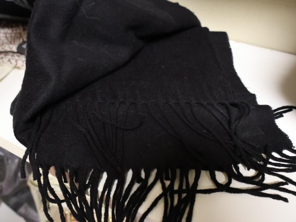 Collection of Fur Accessories and more - 8