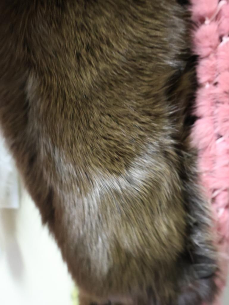 Collection of Fur Scarves and Mink Collar - 10