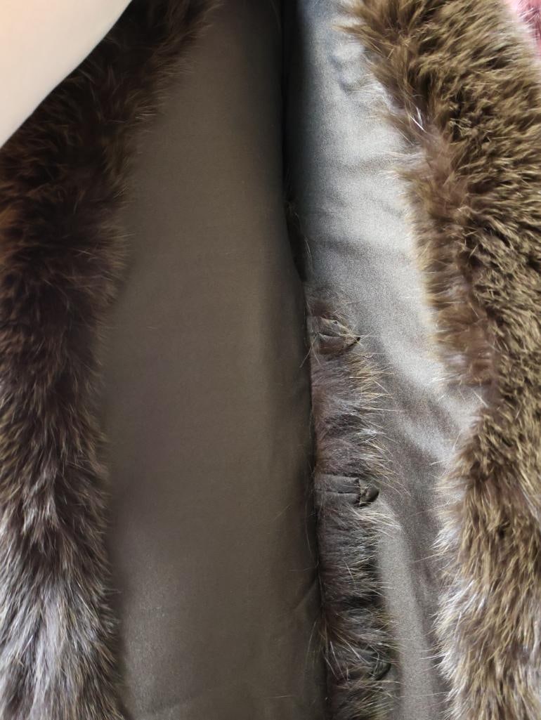Collection of Fur Scarves and Mink Collar - 11