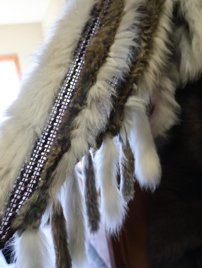 Collection of Fur Scarves and Mink Collar - 6