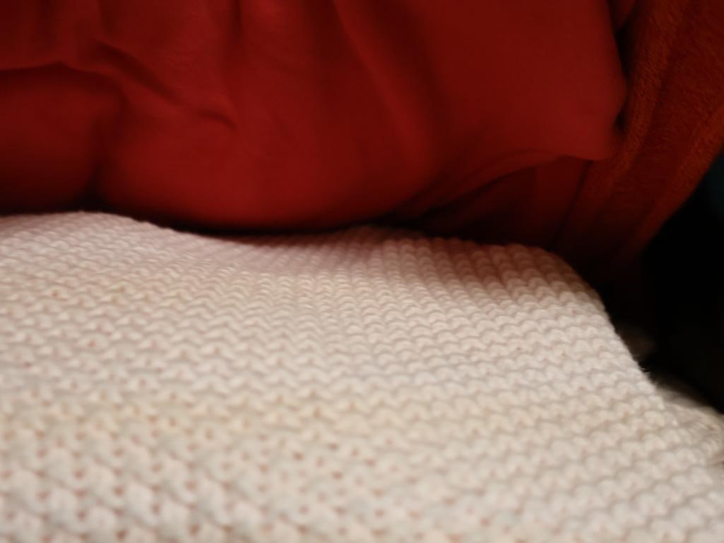 Large Lot of Various Sweaters - 10