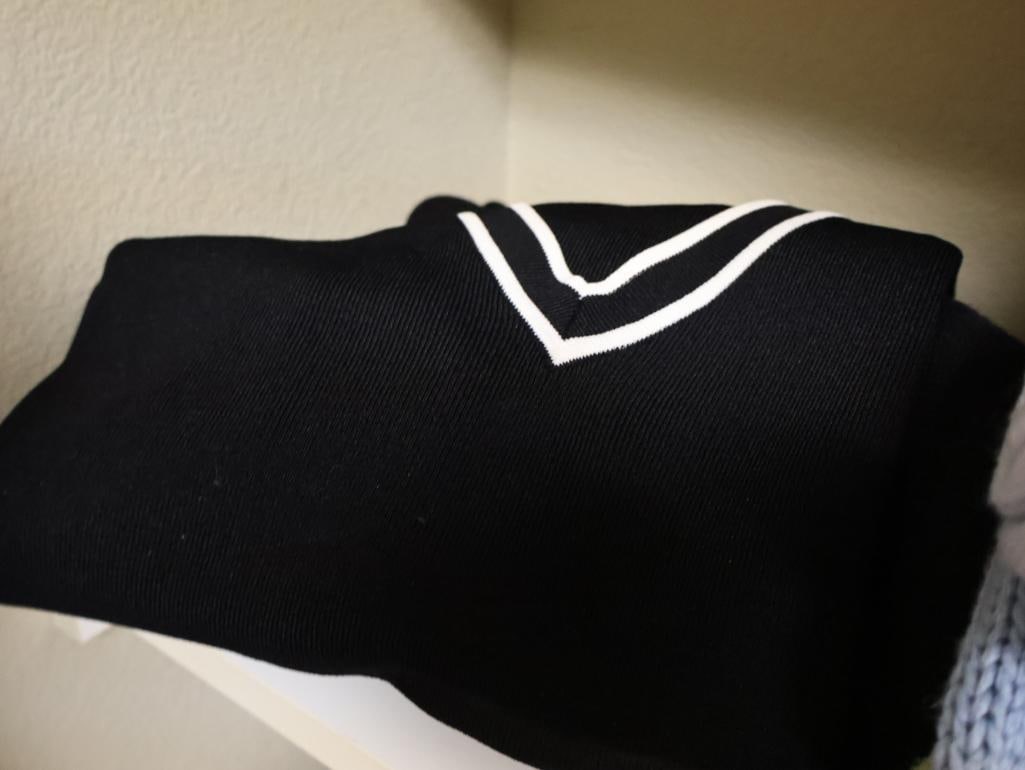 Large Lot of Various Sweaters - 3