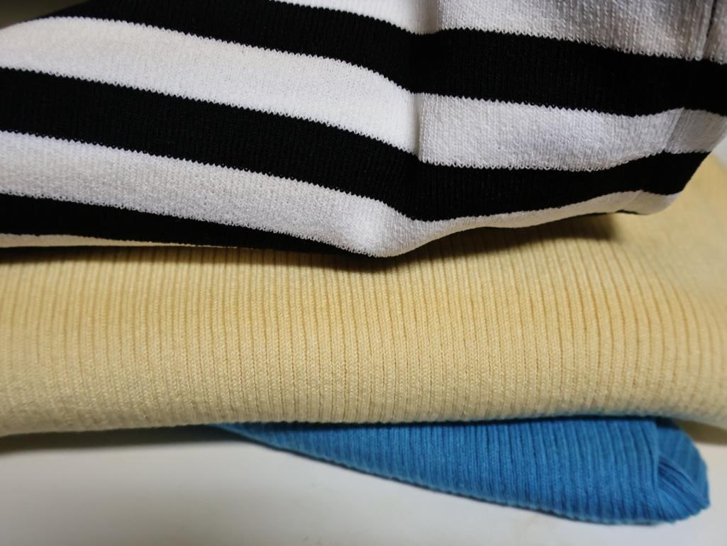 Large Lot of Various Sweaters - 7