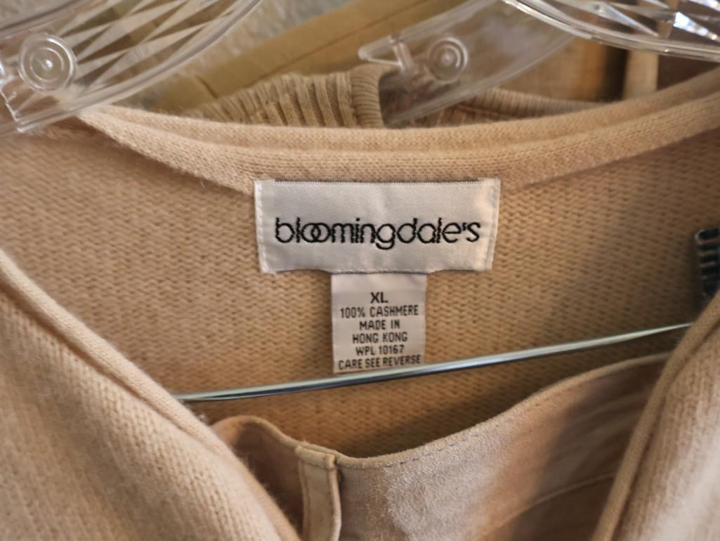 The Beige Collection of Ladies Outfits - 2