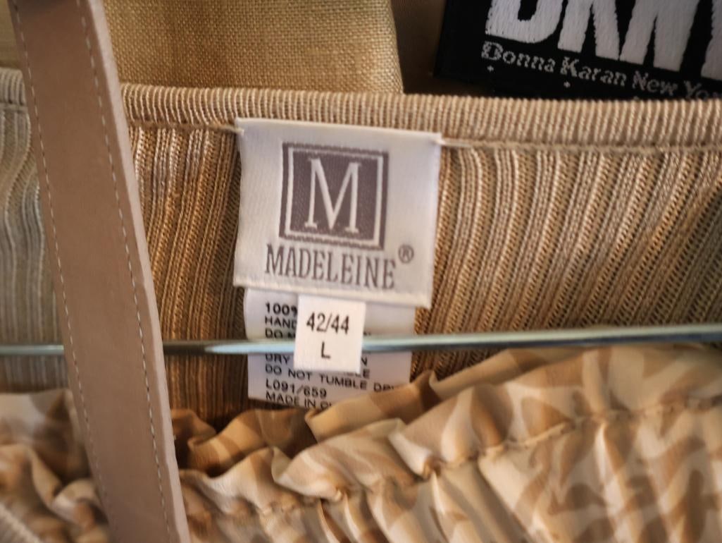 The Beige Collection of Ladies Outfits - 7