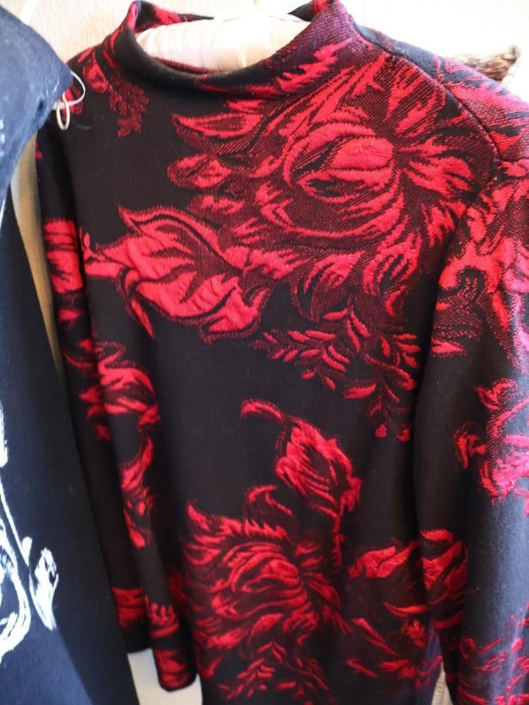 Ladies Jackets and Sweaters - 15