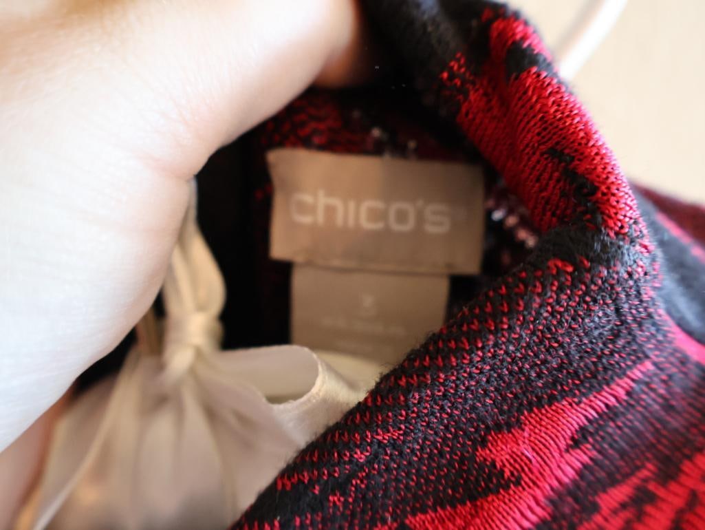 Ladies Jackets and Sweaters - 16