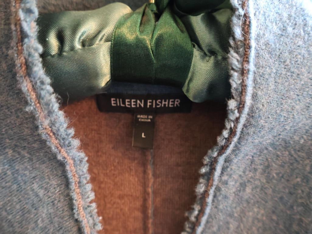 Ladies Jackets and Sweaters - 2
