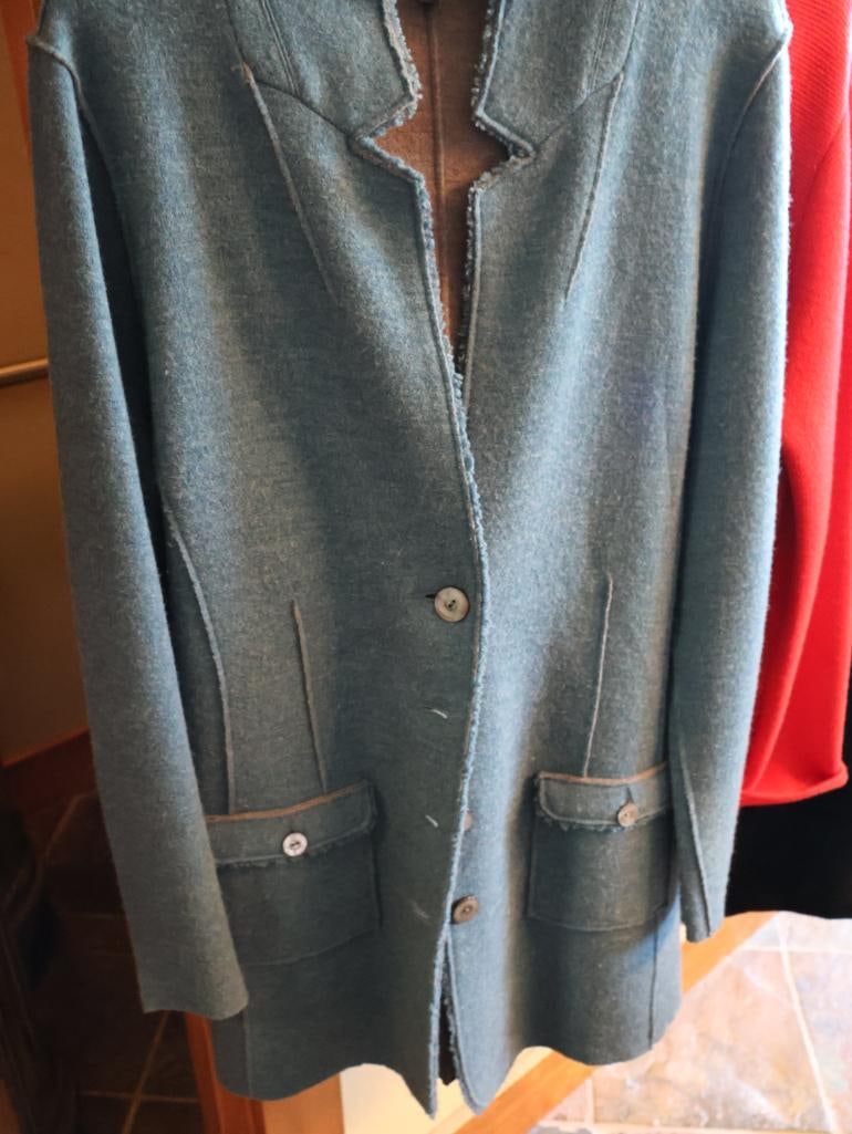 Ladies Jackets and Sweaters - 3