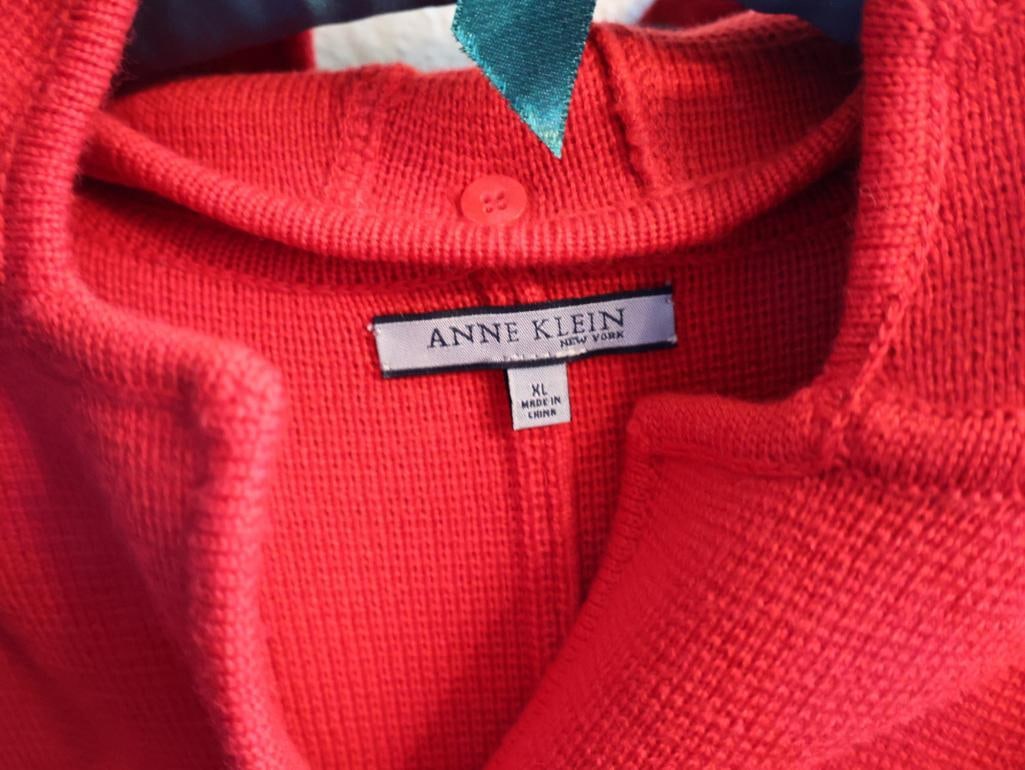 Ladies Jackets and Sweaters - 5