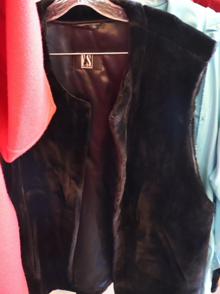 Ladies Jackets and Sweaters - 6