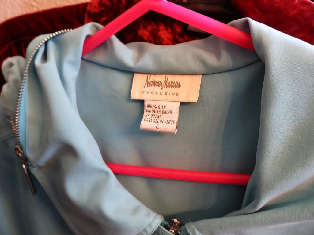 Ladies Jackets and Sweaters - 8