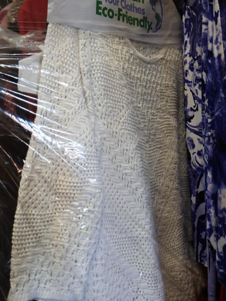 Ladies Tops, Sweaters, and Jackets - 19