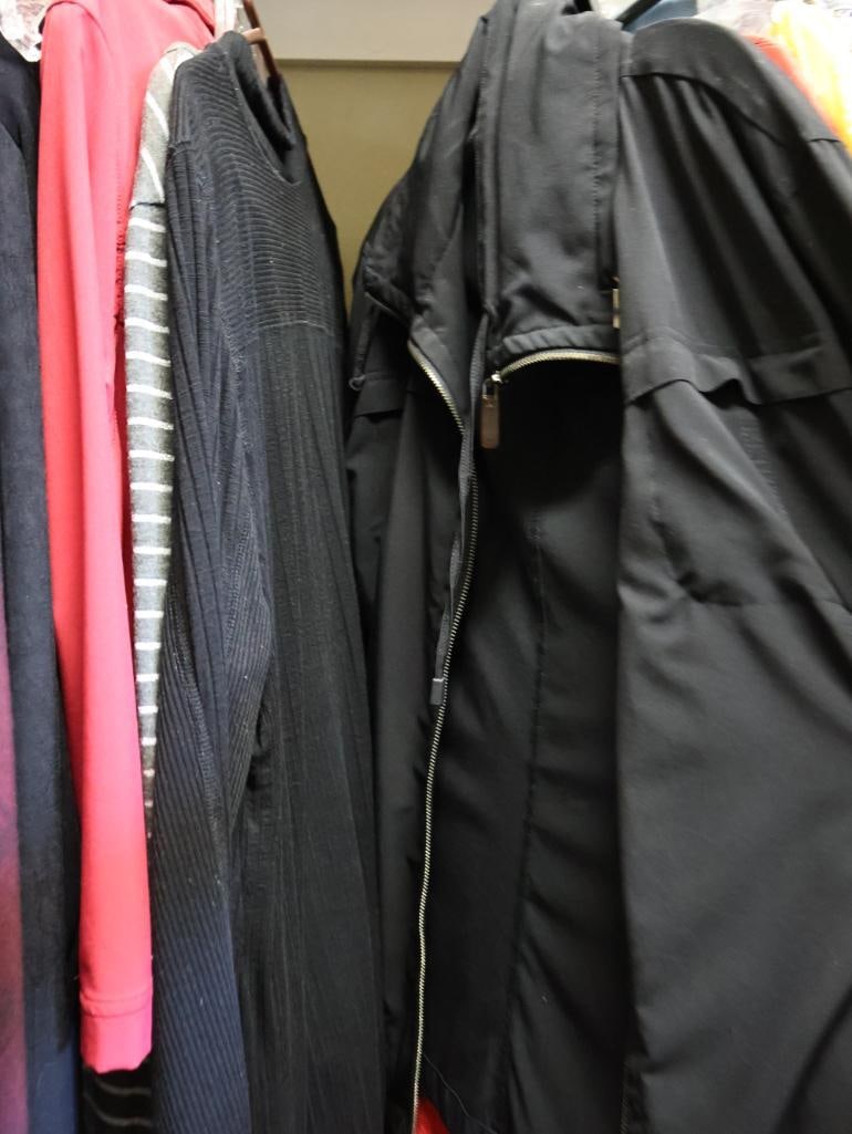 Ladies Tops, Sweaters, and Jackets - 20