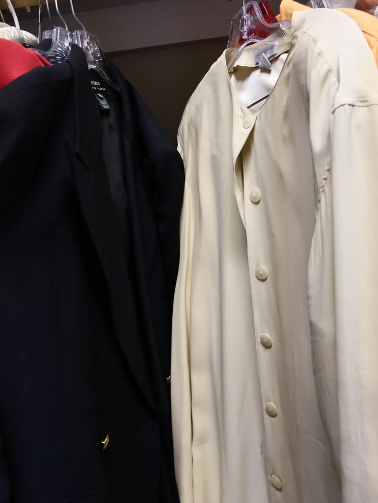 Ladies Tops, Sweaters, and Jackets - 6