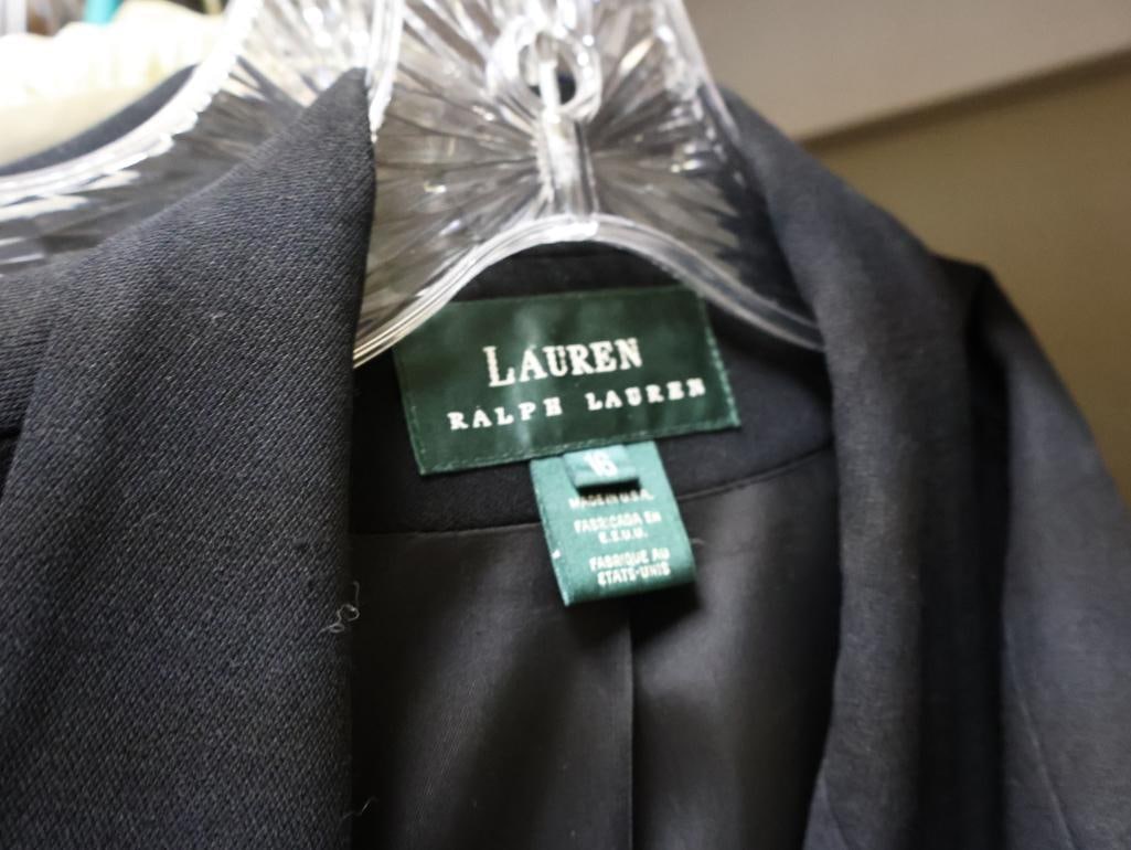 Ladies Tops, Sweaters, and Jackets - 7