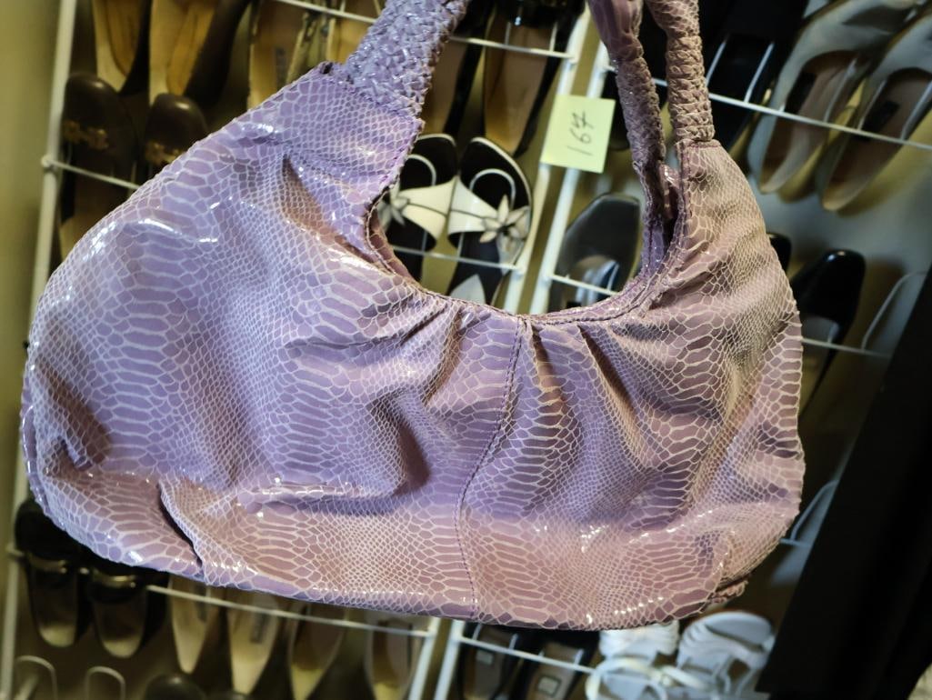 Three Y2K Style Fashion Purses - 4
