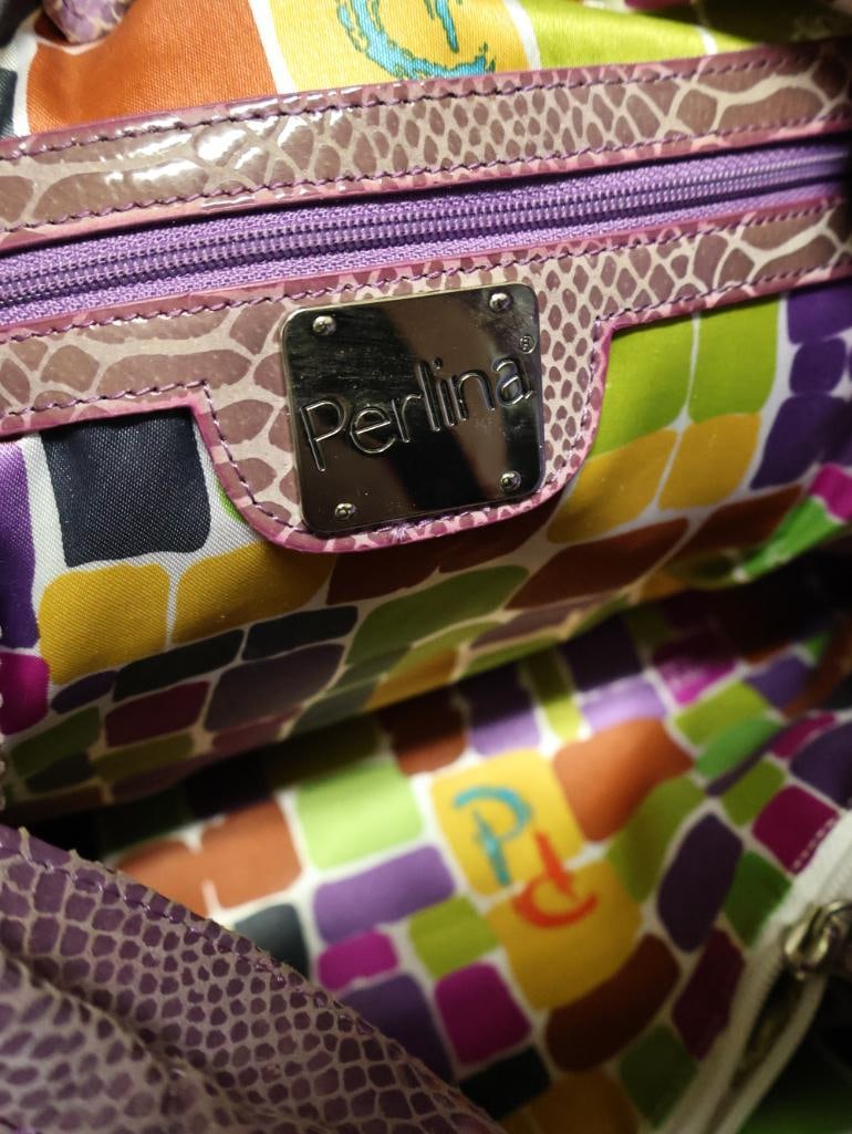 Three Y2K Style Fashion Purses - 5