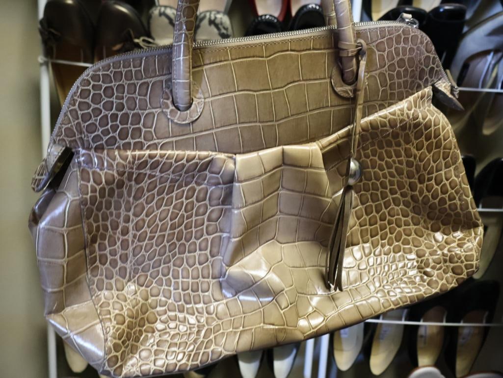 Three Y2K Style Fashion Purses - 6