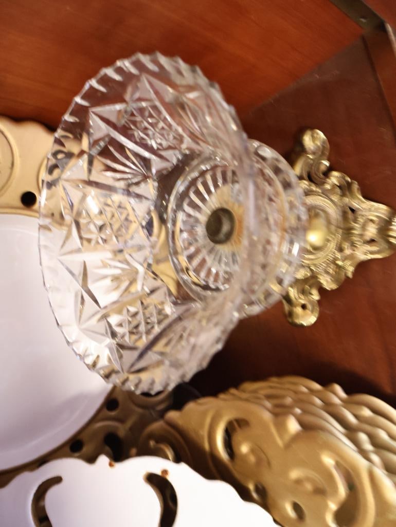 Various Serving Dishes and Accent Plates - 7