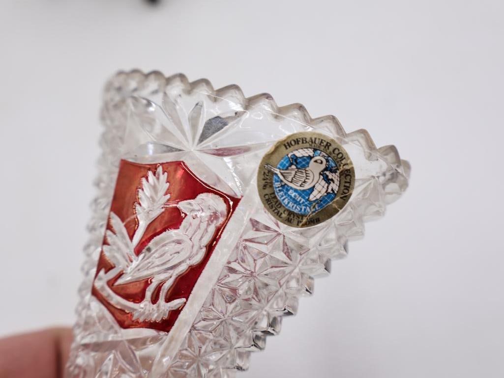 Vintage Vanity and Decorative Collectibles Lot - 9
