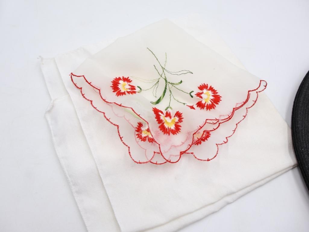 Vintage Ladies Accessories - 11